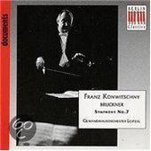 Bruckner: Symphony No. 7