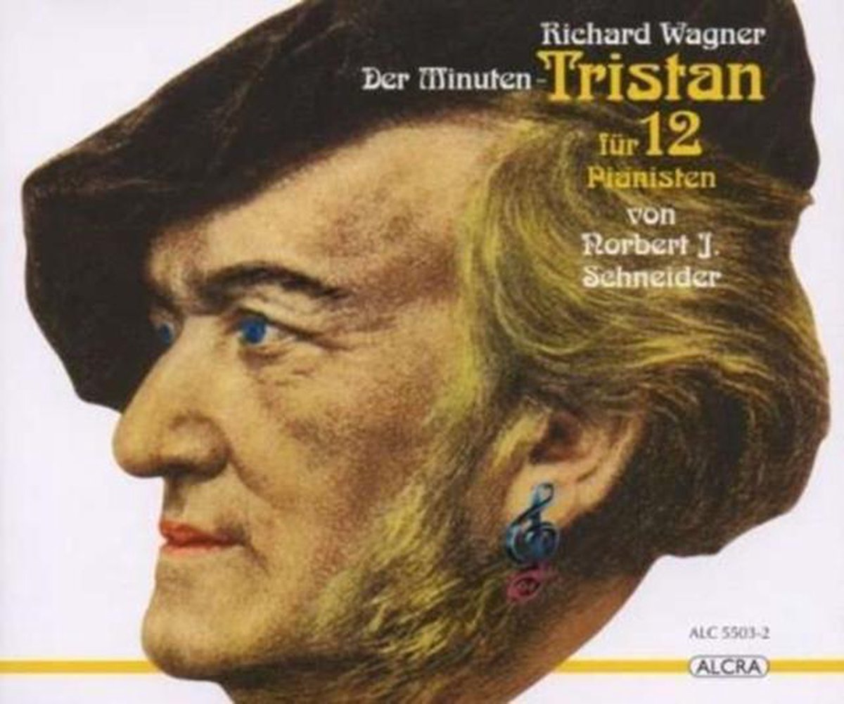 Der Minuten-Tristan Fuer