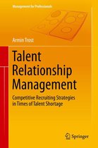 Management for Professionals - Talent Relationship Management