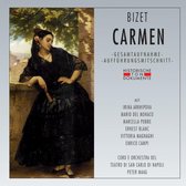 Coro E Orchestra Del Teat - Carmen