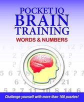 Pocket IQ Brain Trainer