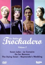 Les Ballets Trockadero Trocks - Les Ballets Trockadero Volume II (DVD)