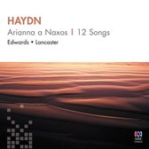 Arianna A Naxos & 12 Songs