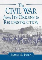 The Course and Context of the American Civil War