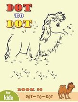 Dot To Dot Books For Kids 50