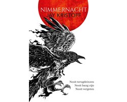 De 11 beste boeken van Jay Kristoff die je moet lezen