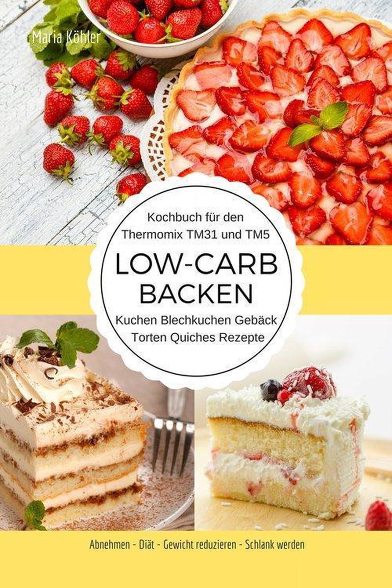 Rezepte Diäten zum Abnehmen Thermomix