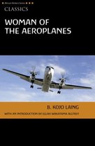 Heinemann African Writers Series- Woman of the Aeroplanes