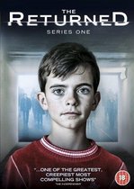 The Returned - Series 1 (Import)