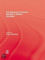 The Influence Of Human Mobility In Muslim Societies