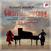 Richard Wagner: Götterdämmerung (Transcriptions for Two Pianists)
