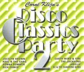 Corne Klijn's - Disco Classics Party 2
