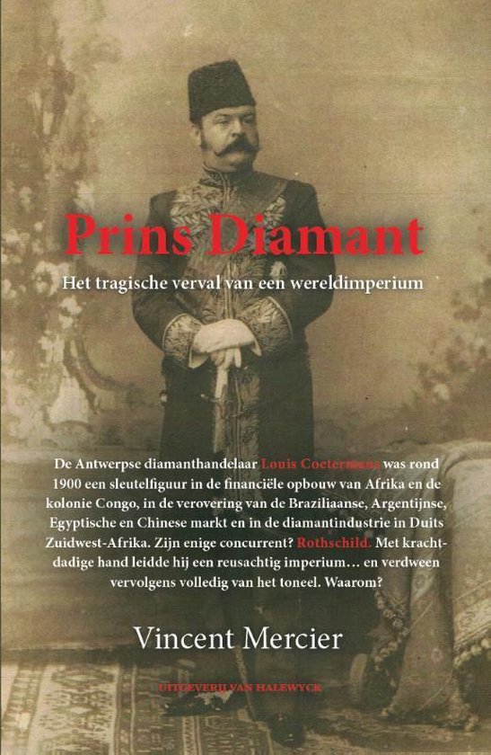Prins Diamant - Vincent Mercier | Stml-tunisie.org
