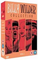 Billy Wilder Collection - Volume 1 (Import)