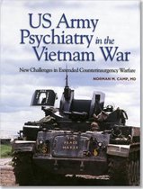 U.S. Army Psychiatry in the Vietnam War