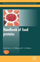 Handbook of Food Proteins