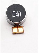 Tril Motor voor Samsung Galaxy S8 G950F