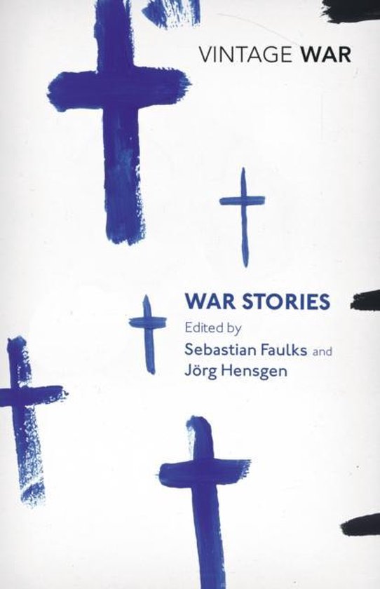 9780099561156 - War Stories