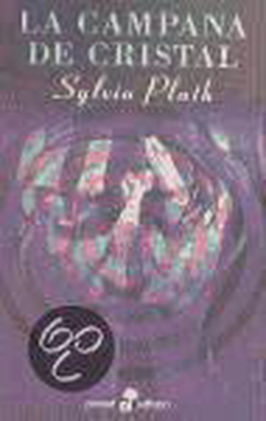 La Campana de Cristal, Sylvia Plath 9788435015738 Boeken bol