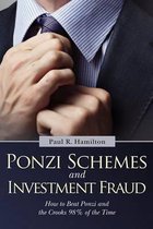 Ponzi Schemes and Investment Fraud