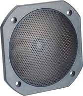 "Visaton luidsprekers Full-range luidspreker zoutwaterbestendige 10 cm (4"") 8 Ohm wit"