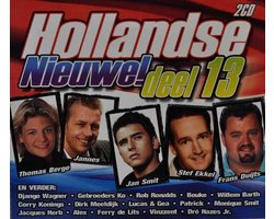 Hollandse Nieuwe 13