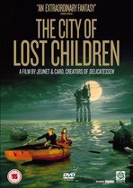 City Of Lost Children (Import)