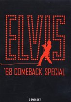 Elvis Presley - Complete '68 Comeback Special