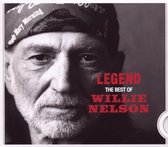 Legend: The Best Of Willie Nel