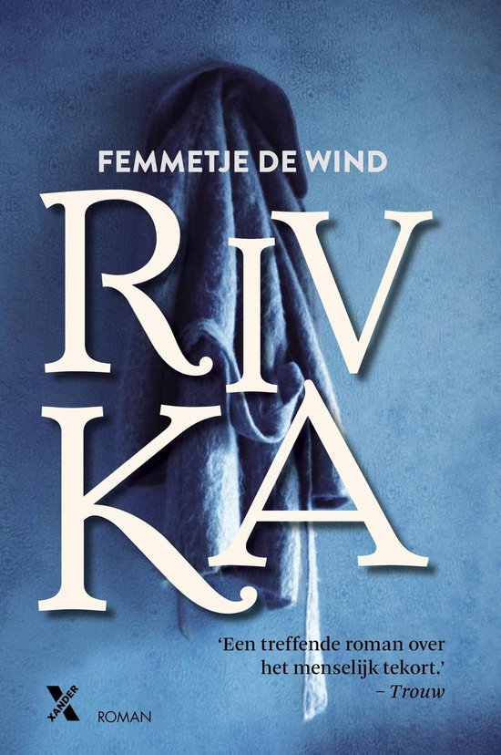 Rivka - Femmetje de Wind | Respetofundacion.org