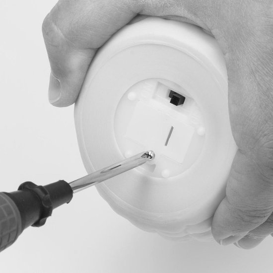 Smartwares IDE-60018 Nachtlampje - Eenhoorn van Smartwares — afbeelding 4