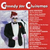 Comedy for Christmas