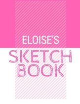 Eloise's Sketchbook