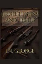 English Guns and Rifles