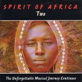 Spirit Of Africa Vol. 2
