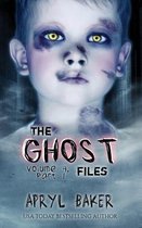 The Ghost Files 4