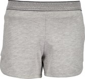 Blue Seven Meisjes Short - grijs melee - Maat 128