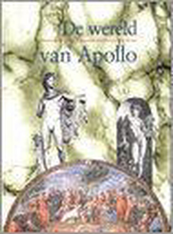 Wereld Van Apollo