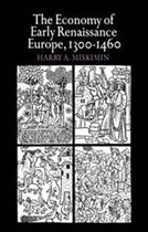 The Economy of Early Renaissance Europe, 1300-1460