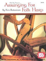 Arranging For Folk Harp