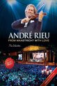 André Rieu - From Maastricht With Love