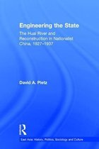 East Asia: History, Politics, Sociology and Culture- Engineering the State