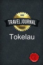 Travel Journal Tokelau