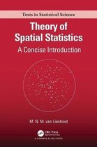 Chapman & Hall/CRC Texts in Statistical Science- Theory of Spatial Statistics
