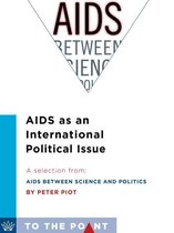 Aids As an International Political Issue