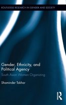 Gender, Ethnicity, and Political Agency