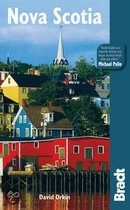 The Bradt Travel Guide Nova Scotia