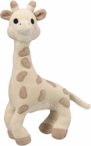 Sophie de Giraf So'Pure knuffel 26 cm in mooi geschenkdoosje met strik