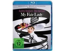 My Fair Lady (Blu-ray) (Import)