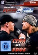 WWE - Cena vs. Edge